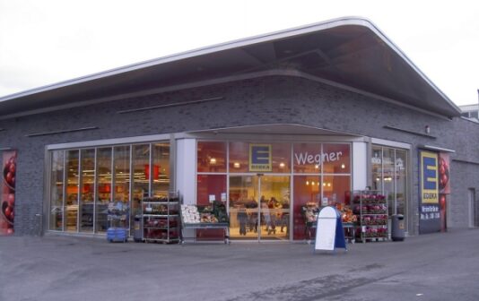 Edeka Wegner