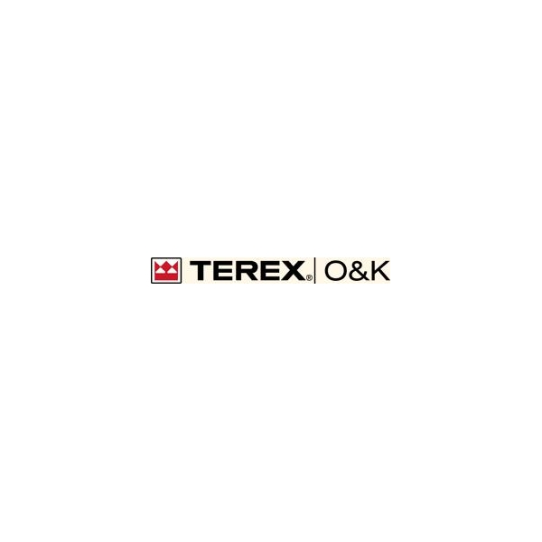 Terex|O&K erhielt neue Klimaanlage