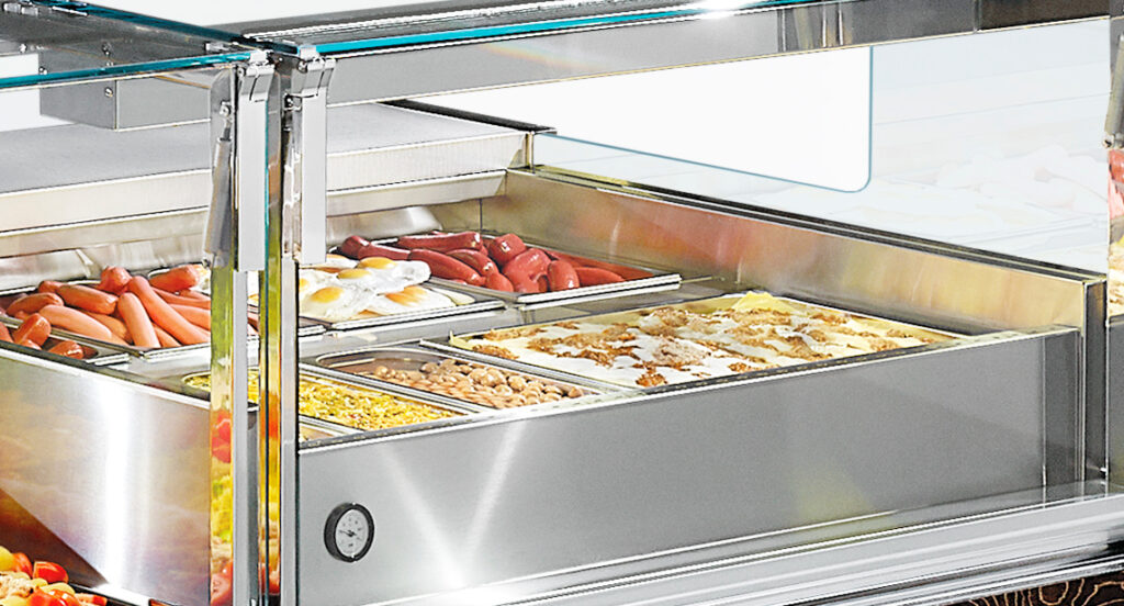 Bain-Marie