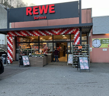 Rewe Barbosa in Iserlohn