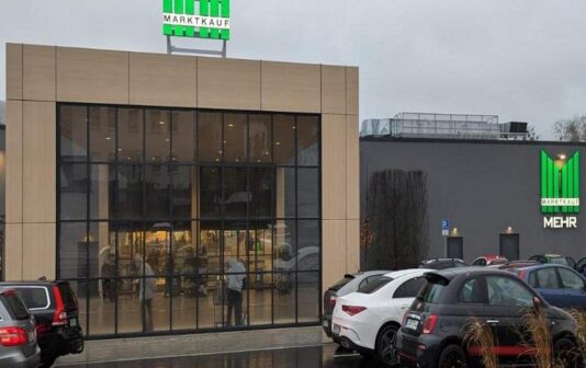 Marktkauf Mehr, Hemer