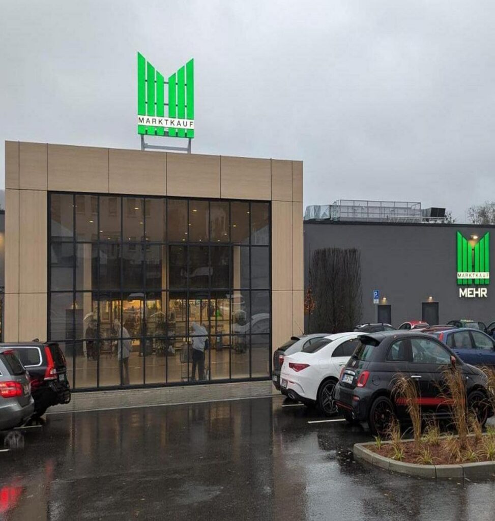 Marktkauf Mehr, Hemer