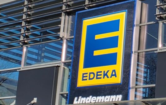 EDEKA Lindemann, Dortmund-Eving