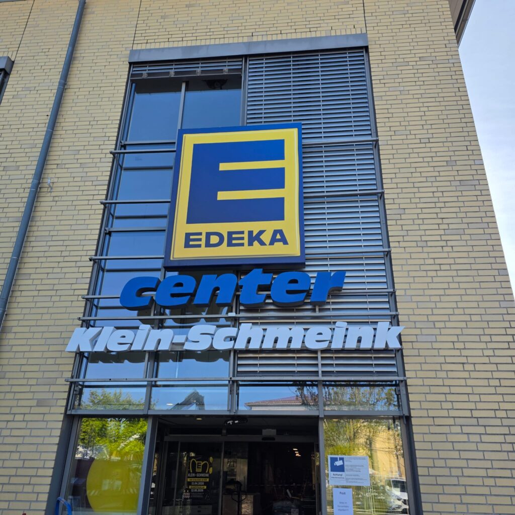 EDEKA Klein-Schmeink, Selm