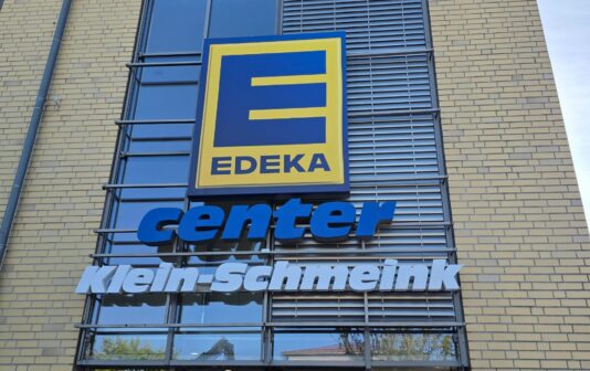 EDEKA Klein-Schmeink, Selm